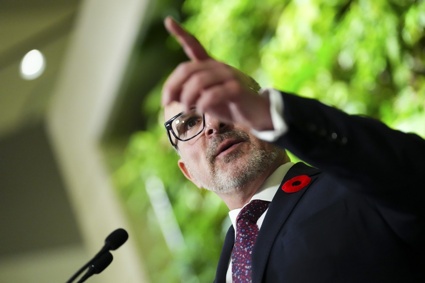 NDP MP calls on Boissonnault to resign over false claims to Indigenous identity | iNFOnews.ca