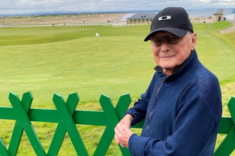 Actor James Tolkan of 'Top Gun' and 'Back to the Future' fame dies at 94 | iNFOnews.ca