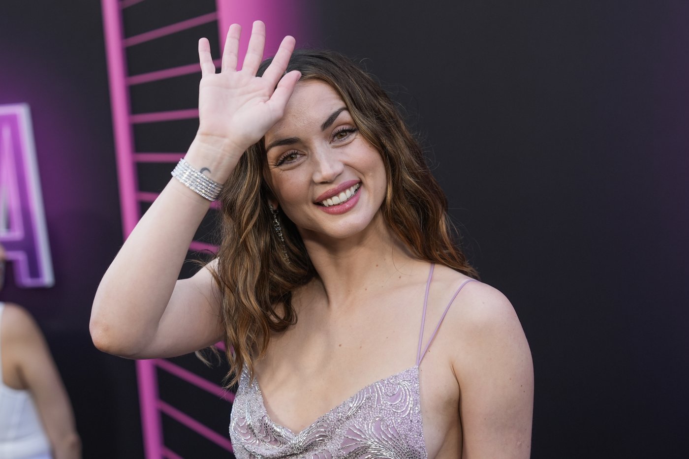 ‘Lilo & Stitch’ cruises to No. 1 again; John Wick spinoff ‘Ballerina’ dances to 2nd place | iNFOnews.ca