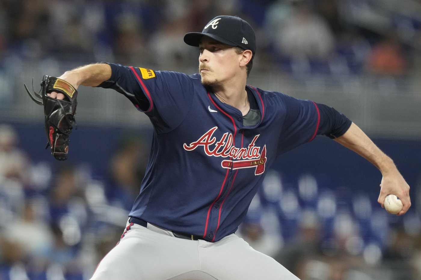 Mets and Braves set for showdown in Atlanta with playoff dreams at stake in rivalry's next chapter | iNFOnews.ca Mets and Braves set for showdown in Atlanta with playoff dreams at stake in rivalry's next chapter | iNFOnews.ca