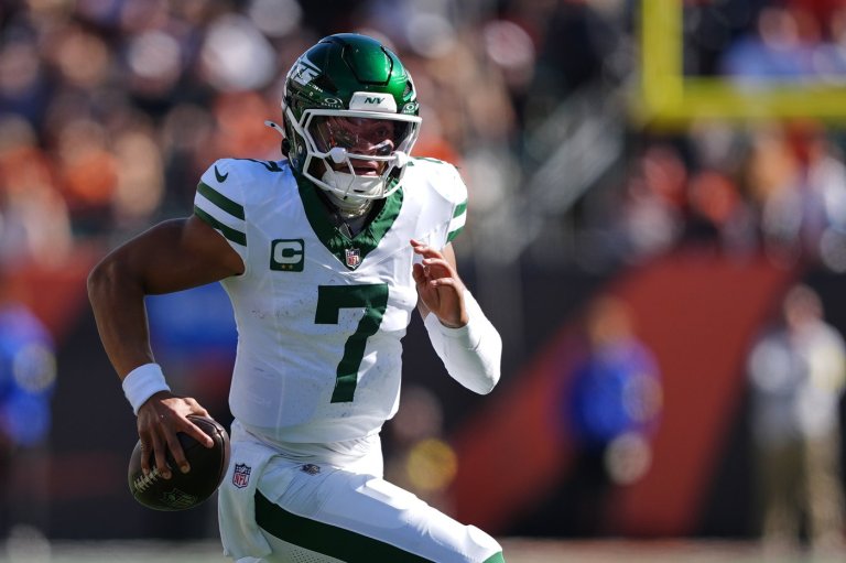 Bengals coach Zac Taylor calls out defense after lackluster performance against the Jets | iNFOnews.ca Bengals coach Zac Taylor calls out defense after lackluster performance against the Jets | iNFOnews.ca