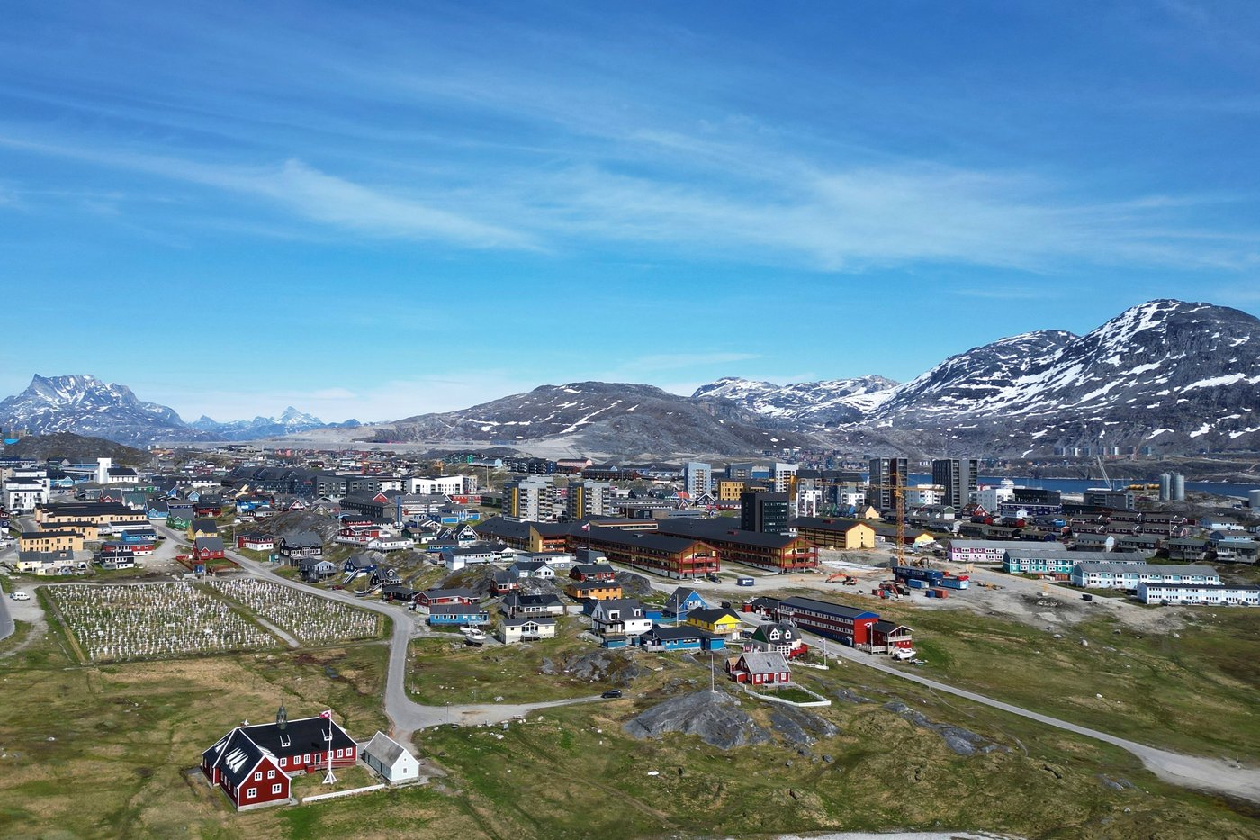 Denmark summons US envoy over claims of interference in Greenland | iNFOnews.ca Denmark summons US envoy over claims of interference in Greenland | iNFOnews.ca