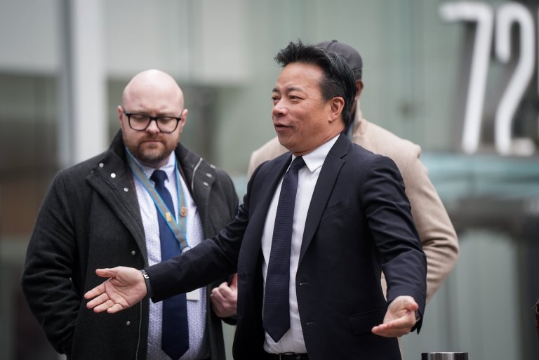 Vancouver mayor Sim moves to launch bid for Major League Baseball expansion team | iNFOnews.ca