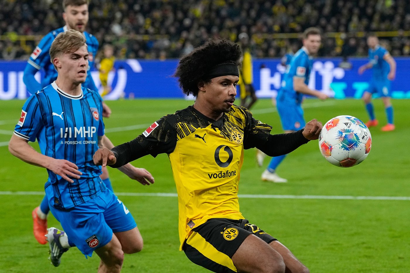 Barcelona agrees to sign Karim Adeyemi, says president Joan Laporta | iNFOnews.ca Barcelona agrees to sign Karim Adeyemi, says president Joan Laporta | iNFOnews.ca