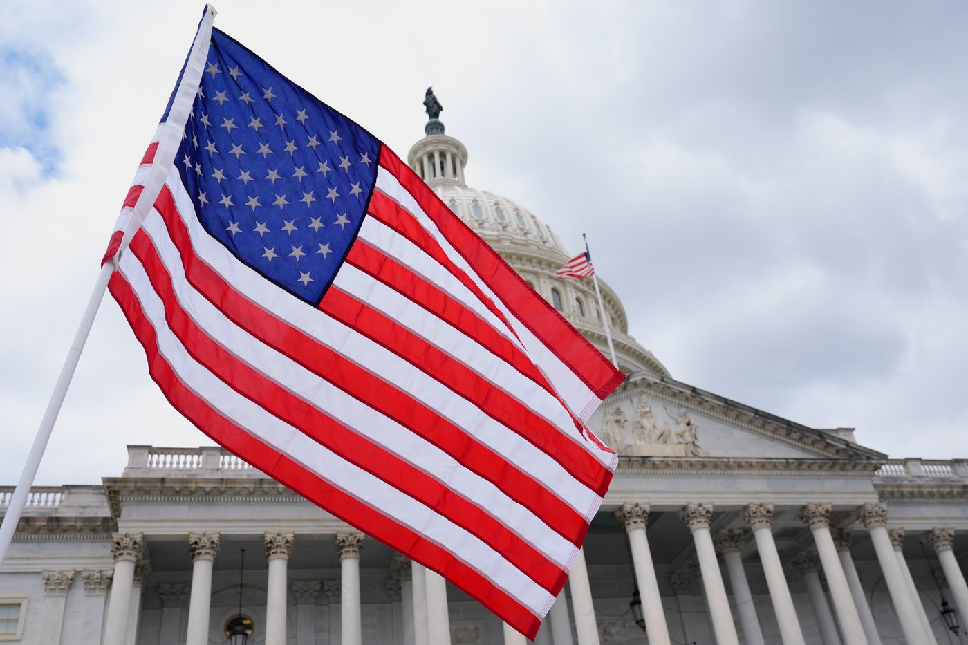 Trump administration uses rare authority to claw back nearly $1B in spending approved by Congress | iNFOnews.ca