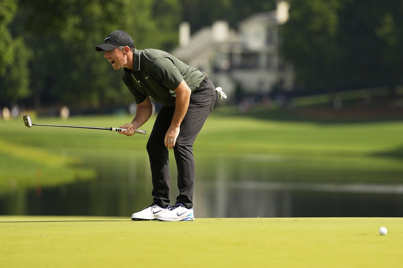 PHOTO COLLECTION: PGA Championship Golf | iNFOnews.ca