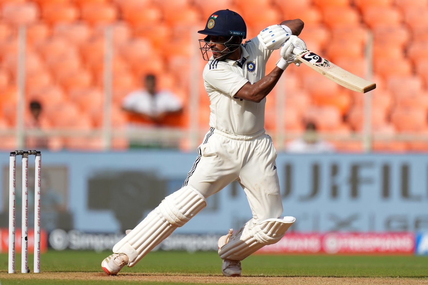 Centuries by Jurel, Rahul and Jadeja put India in control of 1st cricket test against West Indies | iNFOnews.ca