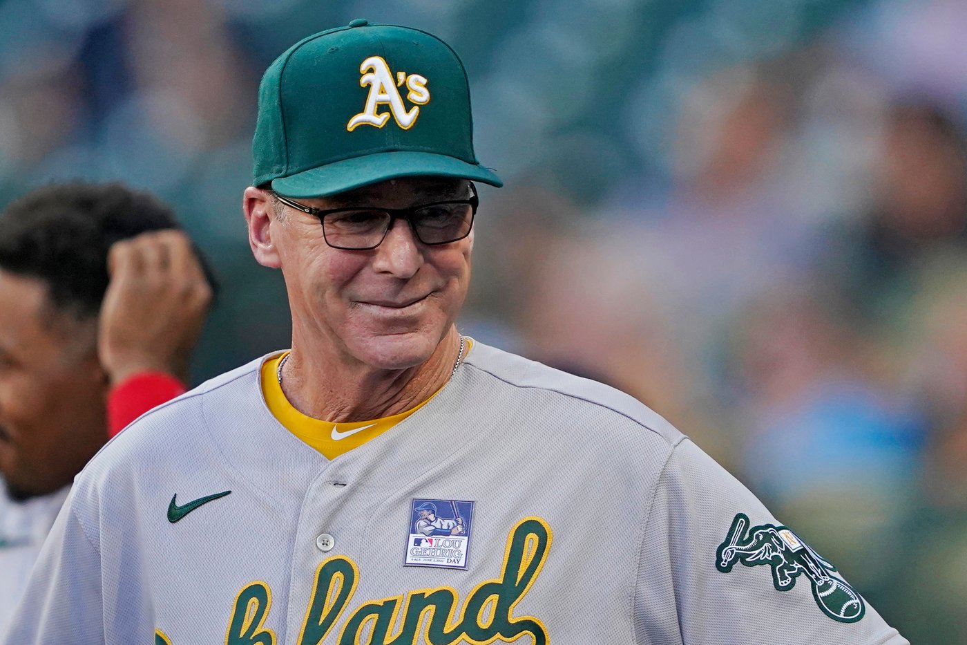Former manager Bob Melvin returning to A's as special assistant | iNFOnews.ca Former manager Bob Melvin returning to A's as special assistant | iNFOnews.ca