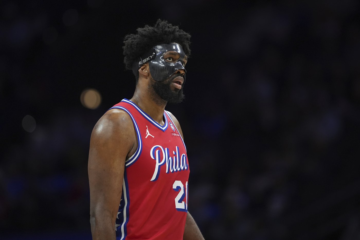 Embiid scores 34 points in return, helping the 76ers beat the Hornets 108-98 | iNFOnews.ca Embiid scores 34 points in return, helping the 76ers beat the Hornets 108-98 | iNFOnews.ca