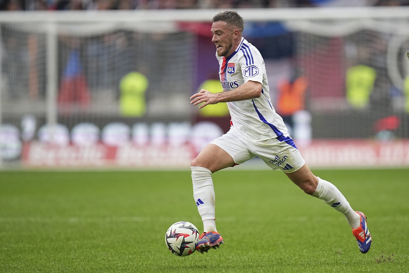 PSG held to a 1-1 draw at Nice despite return of Dembélé | iNFOnews.ca