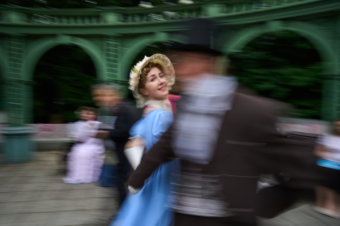 The top photos of the day by AP photojournalists | iNFOnews.ca