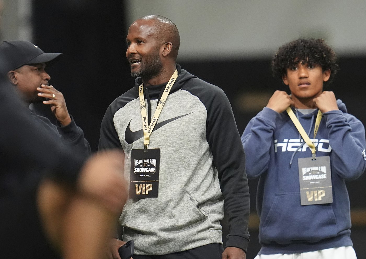 Champ Bailey eager to see Travis Hunter play offense and defense in the NFL but knows the obstacles | iNFOnews.ca