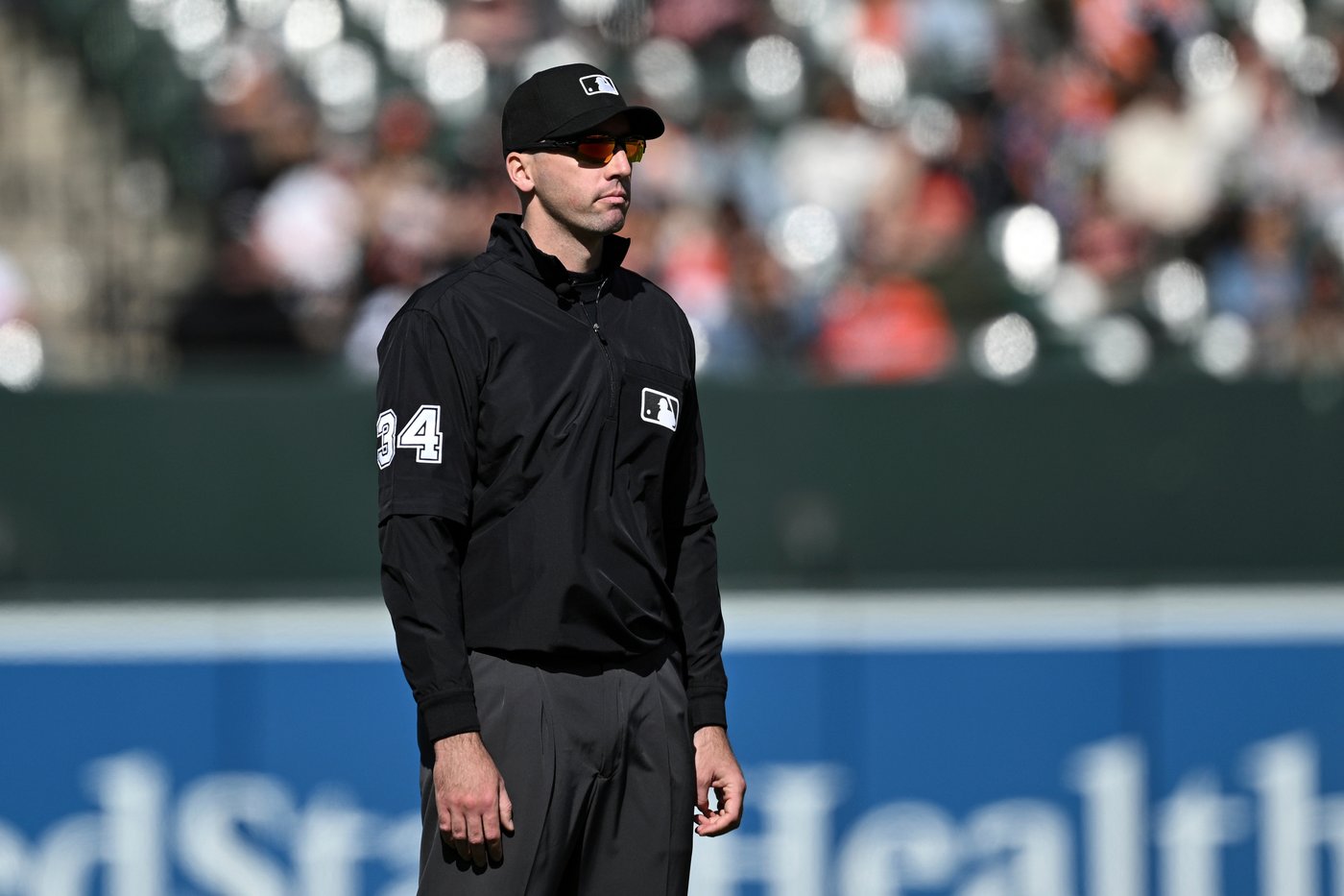 Umpires Nate Tomlinson and Dan Merzel to make postseason debuts in the Division Series | iNFOnews.ca