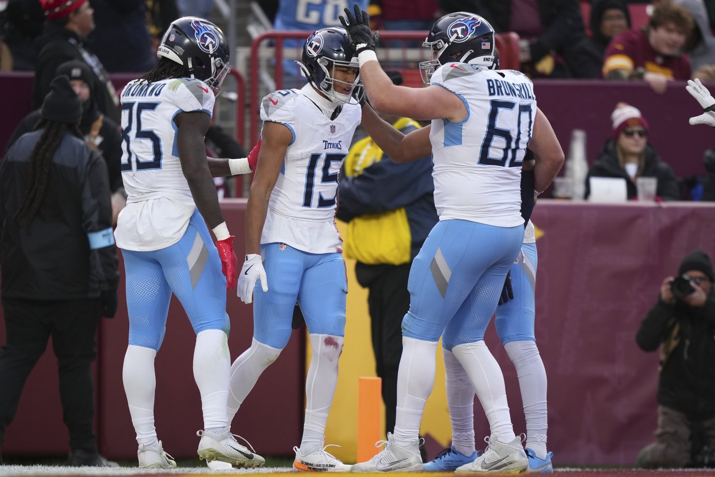 Titans are their own worst enemy as they fail again to string together wins | iNFOnews.ca Titans are their own worst enemy as they fail again to string together wins | iNFOnews.ca