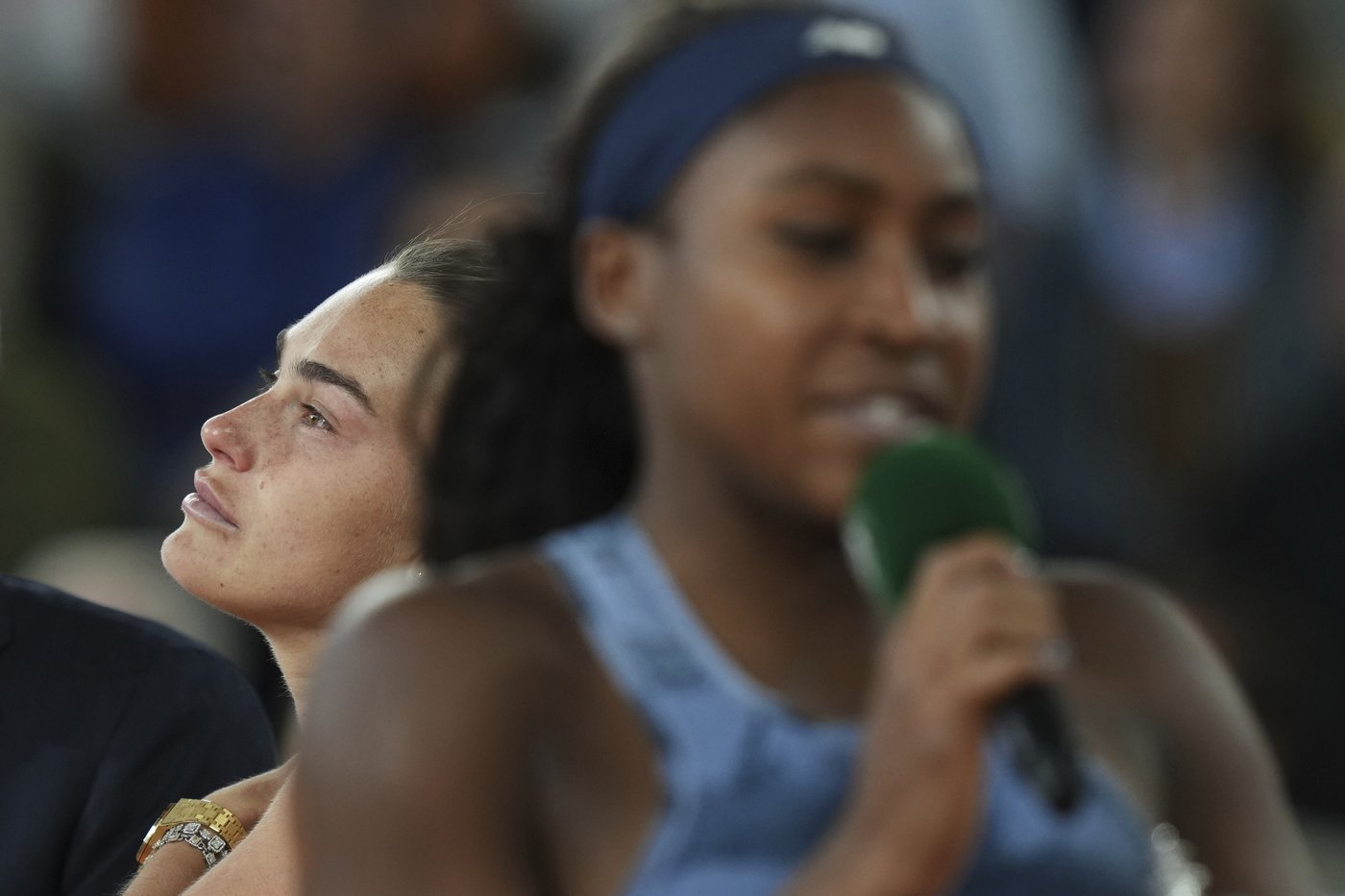 PHOTO COLLECTION: Best of French Open Tennis Finals | iNFOnews.ca