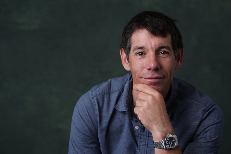 'Free Solo' climber Alex Honnold takes on projects from environmental podcast to scaling skyscraper | iNFOnews.ca 'Free Solo' climber Alex Honnold takes on projects from environmental podcast to scaling skyscraper | iNFOnews.ca