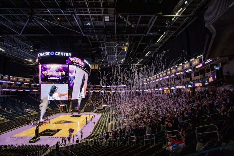 Game 6 of WNBA Finals set for State Farm Arena at 12:30 p.m. ET Thursday | iNFOnews.ca