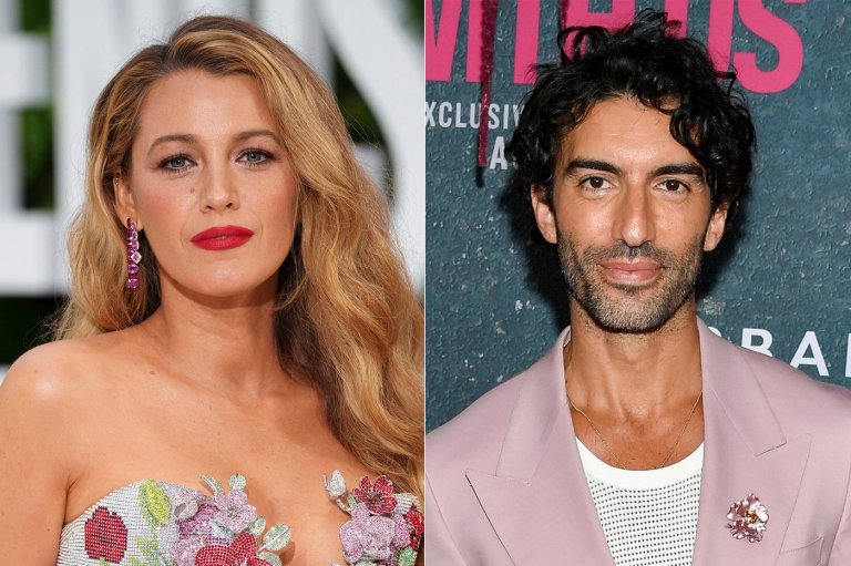 Judge grants Blake Lively $400,000 of $8M in legal fees she sought in film fight with Justin Baldoni | iNFOnews.ca