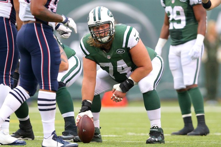 Former Jets center Nick Mangold dies at 41, less than 2 weeks after announcing he had kidney disease | iNFOnews.ca Former Jets center Nick Mangold dies at 41, less than 2 weeks after announcing he had kidney disease | iNFOnews.ca