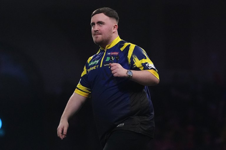 Beat Luke Littler: 'Queen of the Palace' Sherrock defeats darts world champ and wins $670,000 | iNFOnews.ca