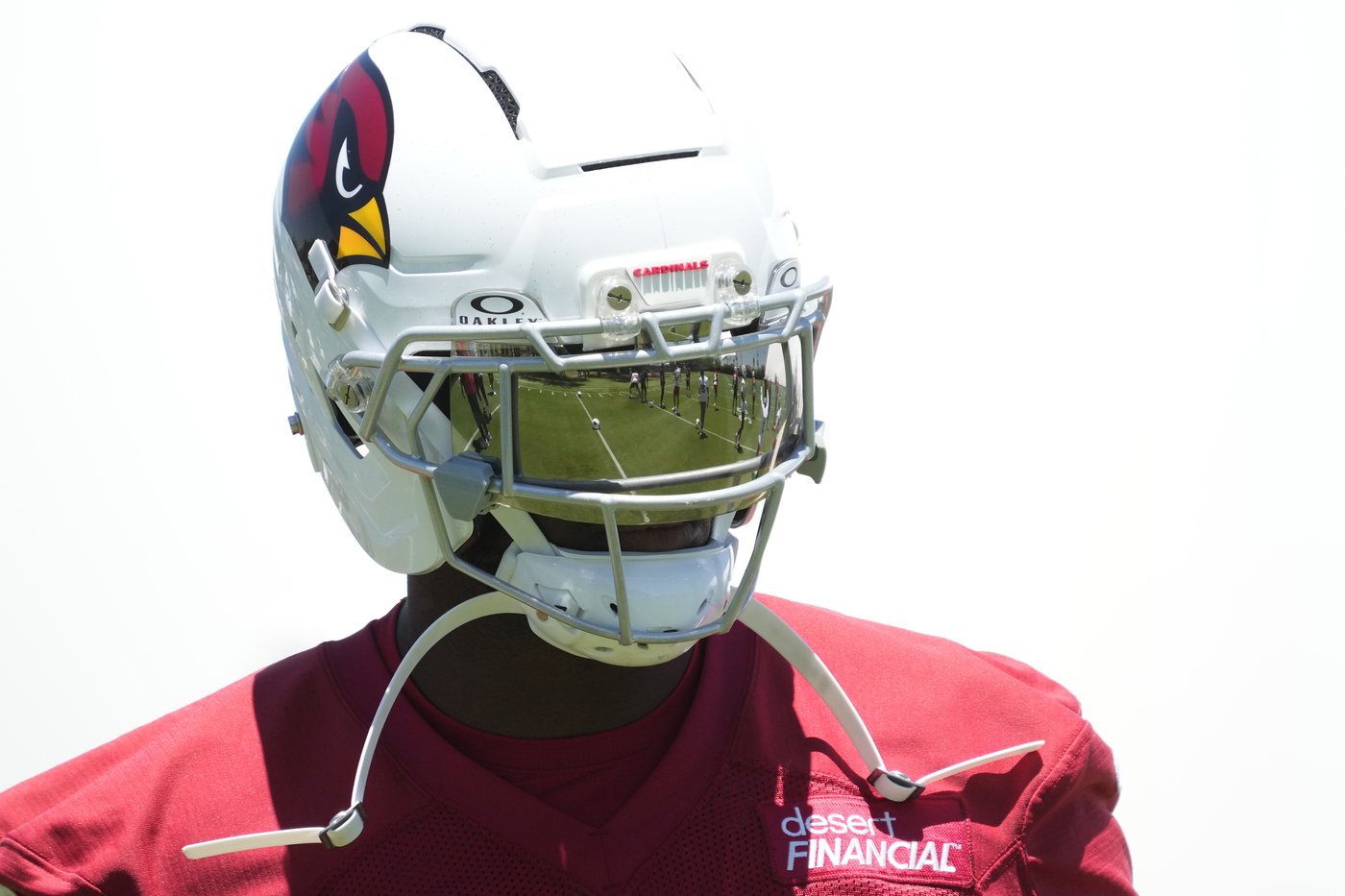 Quarterback Jacoby Brissett reports to Cardinals' mandatory camp, though future remains unclear | iNFOnews.ca Quarterback Jacoby Brissett reports to Cardinals' mandatory camp, though future remains unclear | iNFOnews.ca