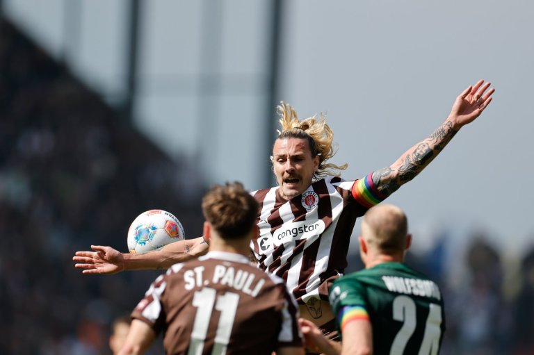 St. Pauli and Heidenheim relegated on Bundesliga's last day, Wolfsburg gets another chance | iNFOnews.ca