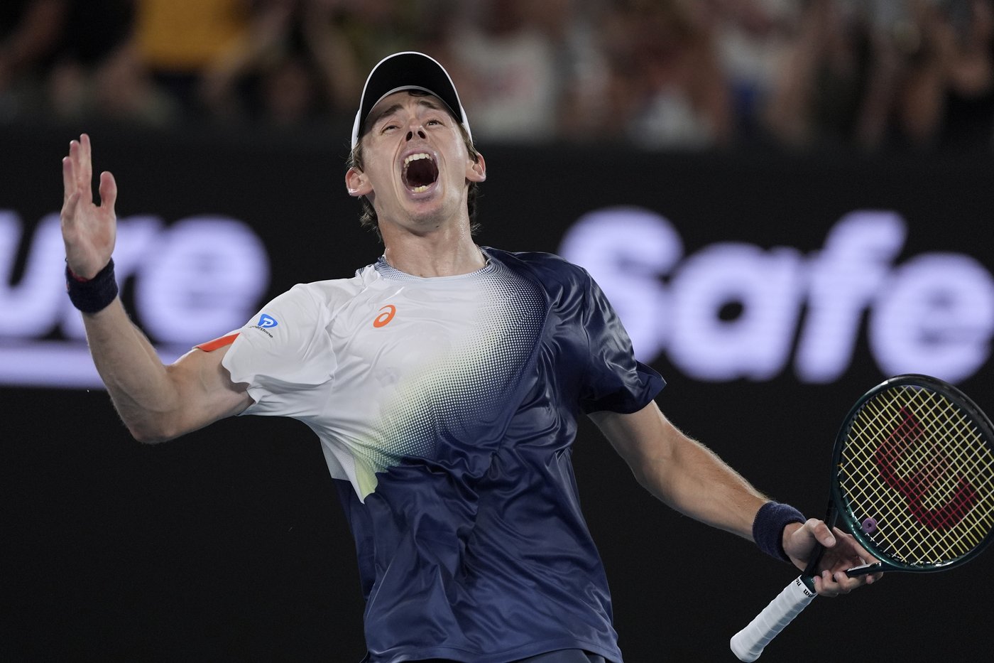 PHOTO COLLECTION: AP Top Photos Australian Open Tennis | iNFOnews.ca