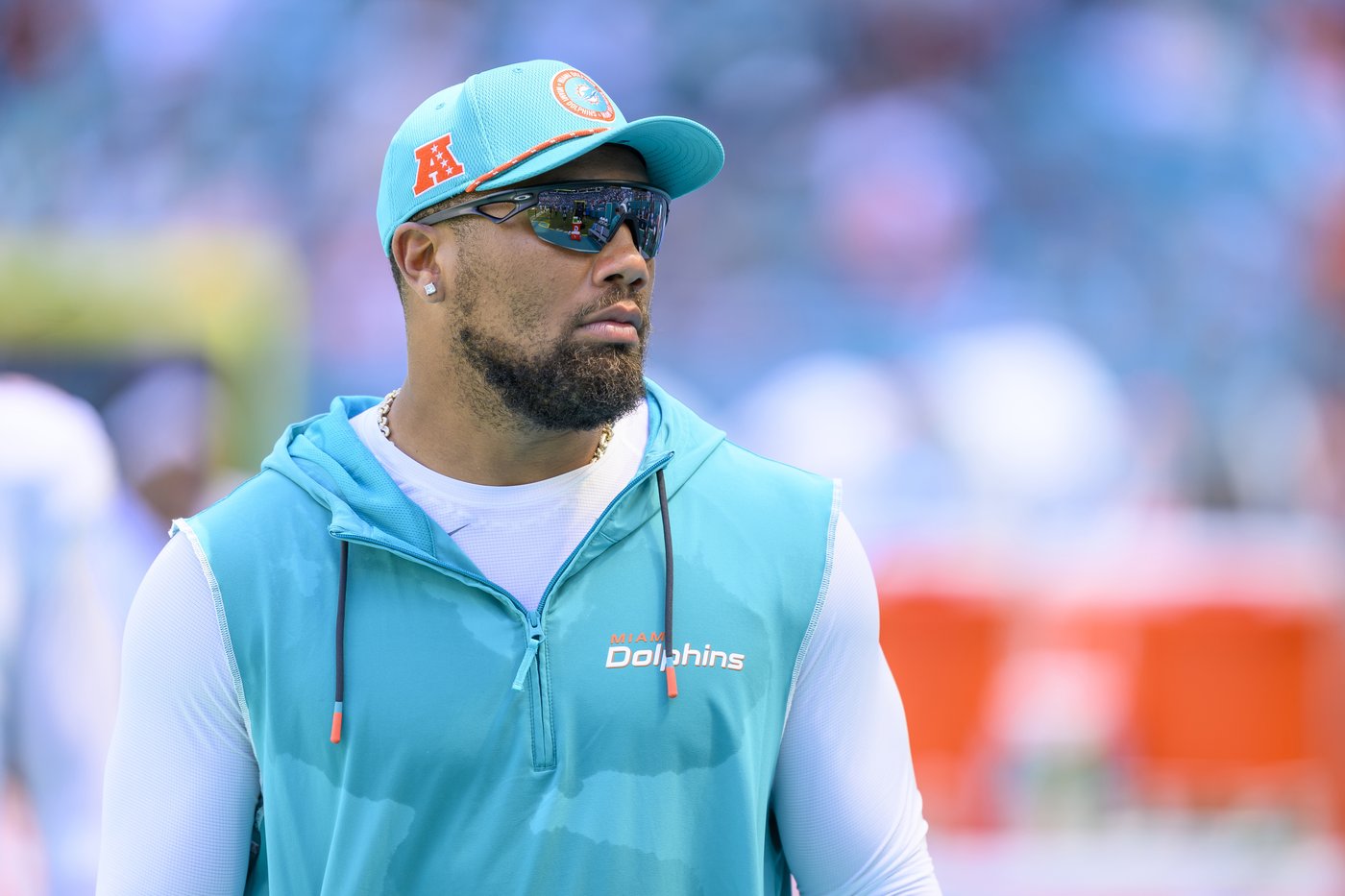 Dolphins pass rusher Bradley Chubb will not play this season | iNFOnews.ca Dolphins pass rusher Bradley Chubb will not play this season | iNFOnews.ca