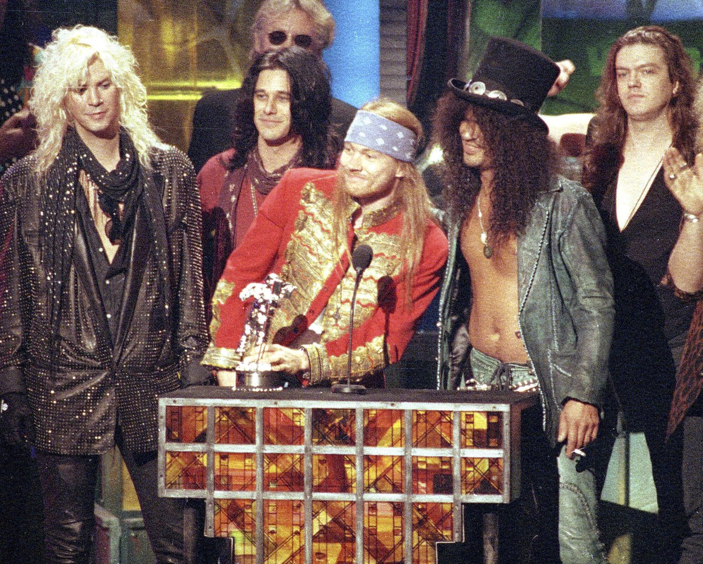 Music history is littered with projects planned, anticipated, even completed - and then scrapped | iNFOnews.ca Music history is littered with projects planned, anticipated, even completed - and then scrapped | iNFOnews.ca