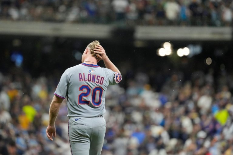 Mets front office taking heat with fan favorites Alonso, Díaz and Nimmo headed out of town | iNFOnews.ca