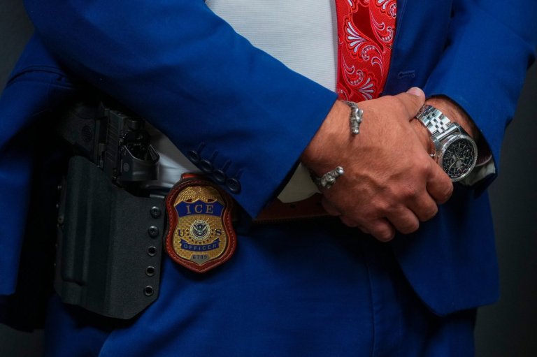 AP Exclusive: ICE hides locations of thousands of detainees with final removal orders | iNFOnews.ca