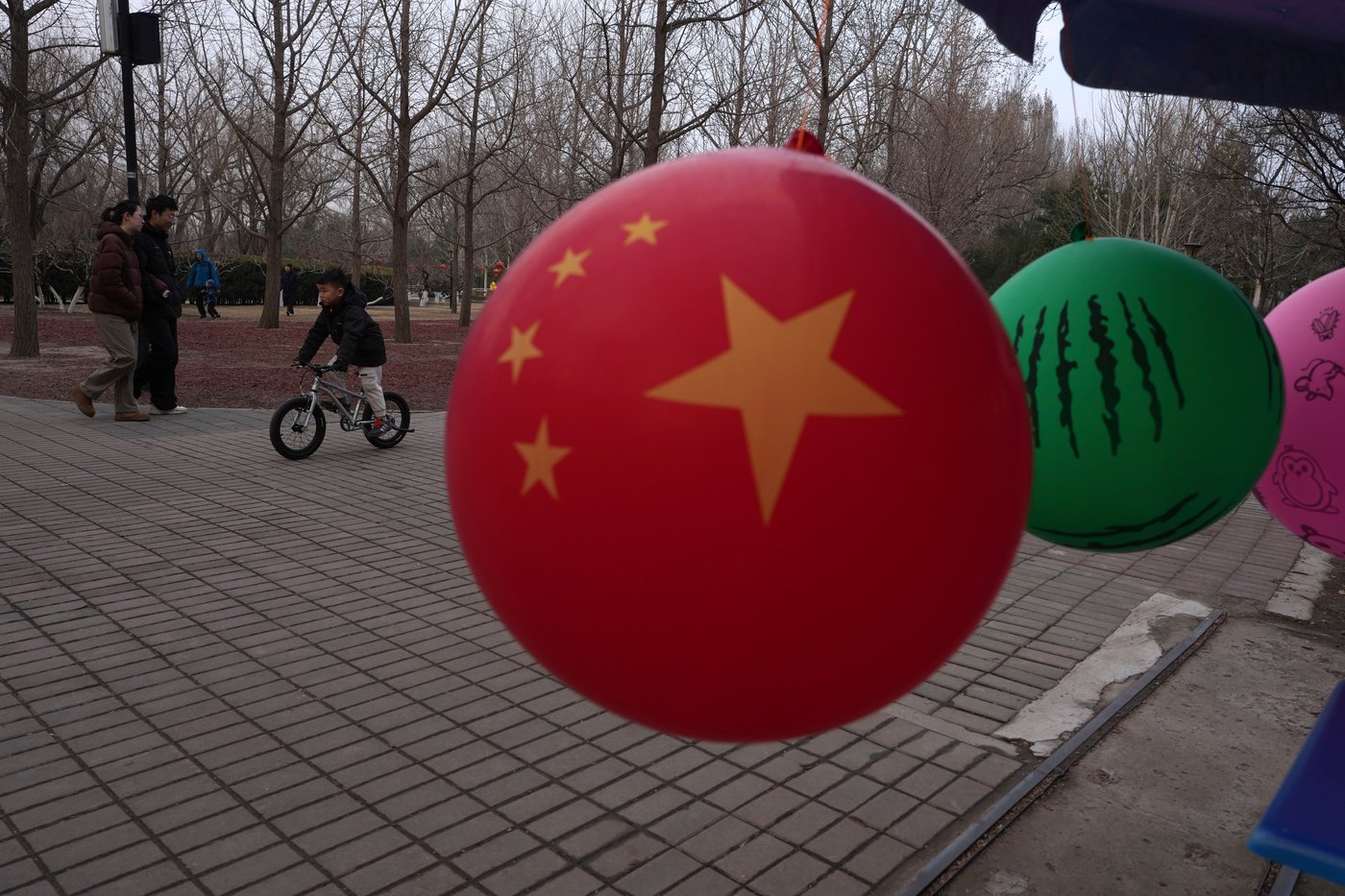 Counterespionage thriller is first Chinese movie to get backing of intelligence agency | iNFOnews.ca