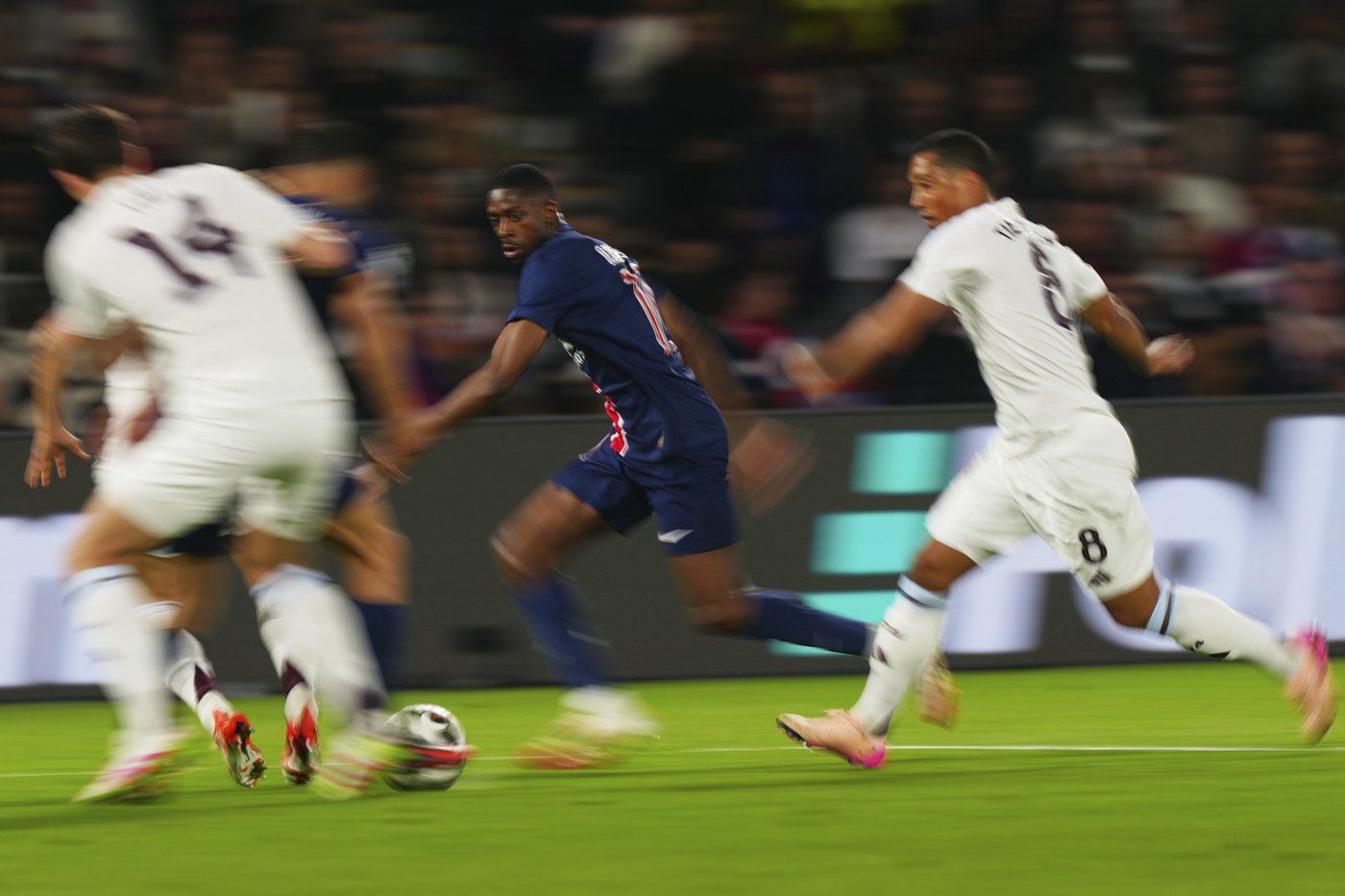 Real Madrid needs epic Champions League comeback. Barcelona and PSG are flying post-Messi and Mbappe | iNFOnews.ca