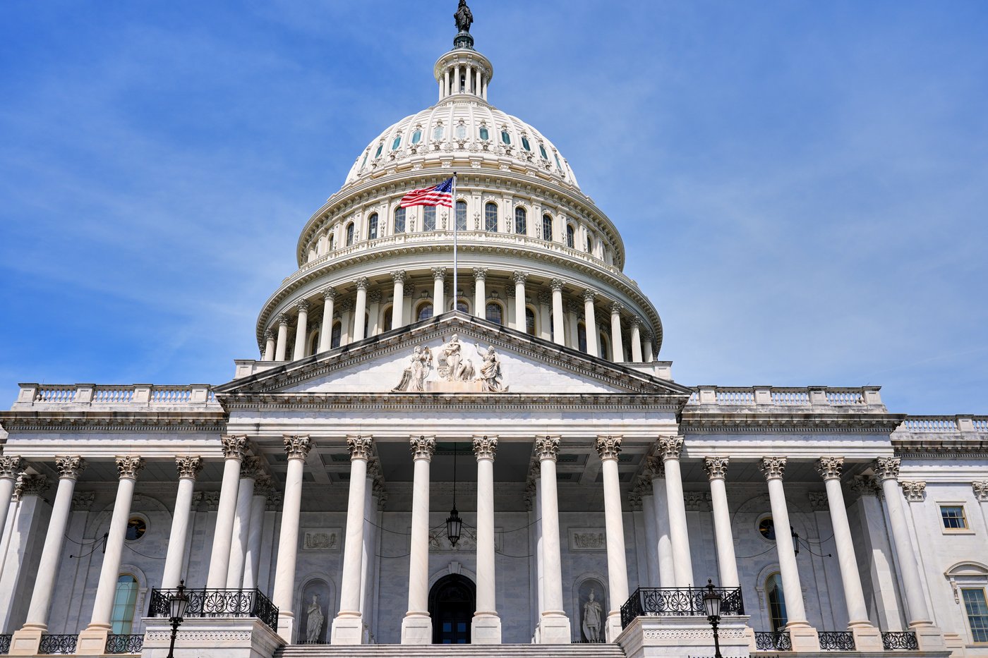 Trump issues pardon to former Republican congressman convicted of insider trading | iNFOnews.ca