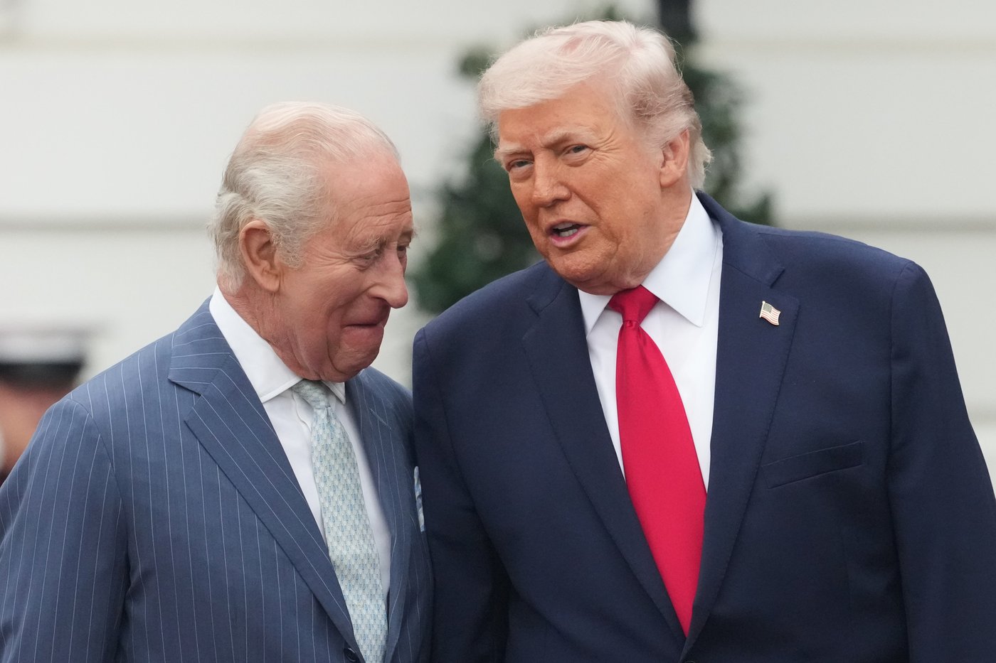 In many ways, Brits admire the US. But as America hits 250, they say one man defines it: Trump | iNFOnews.ca In many ways, Brits admire the US. But as America hits 250, they say one man defines it: Trump | iNFOnews.ca