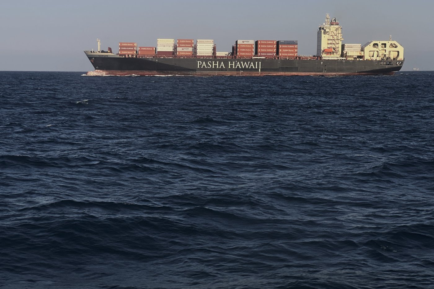 The Latest: US stock market and global trade partners react to Trump’s new tariffs | iNFOnews.ca