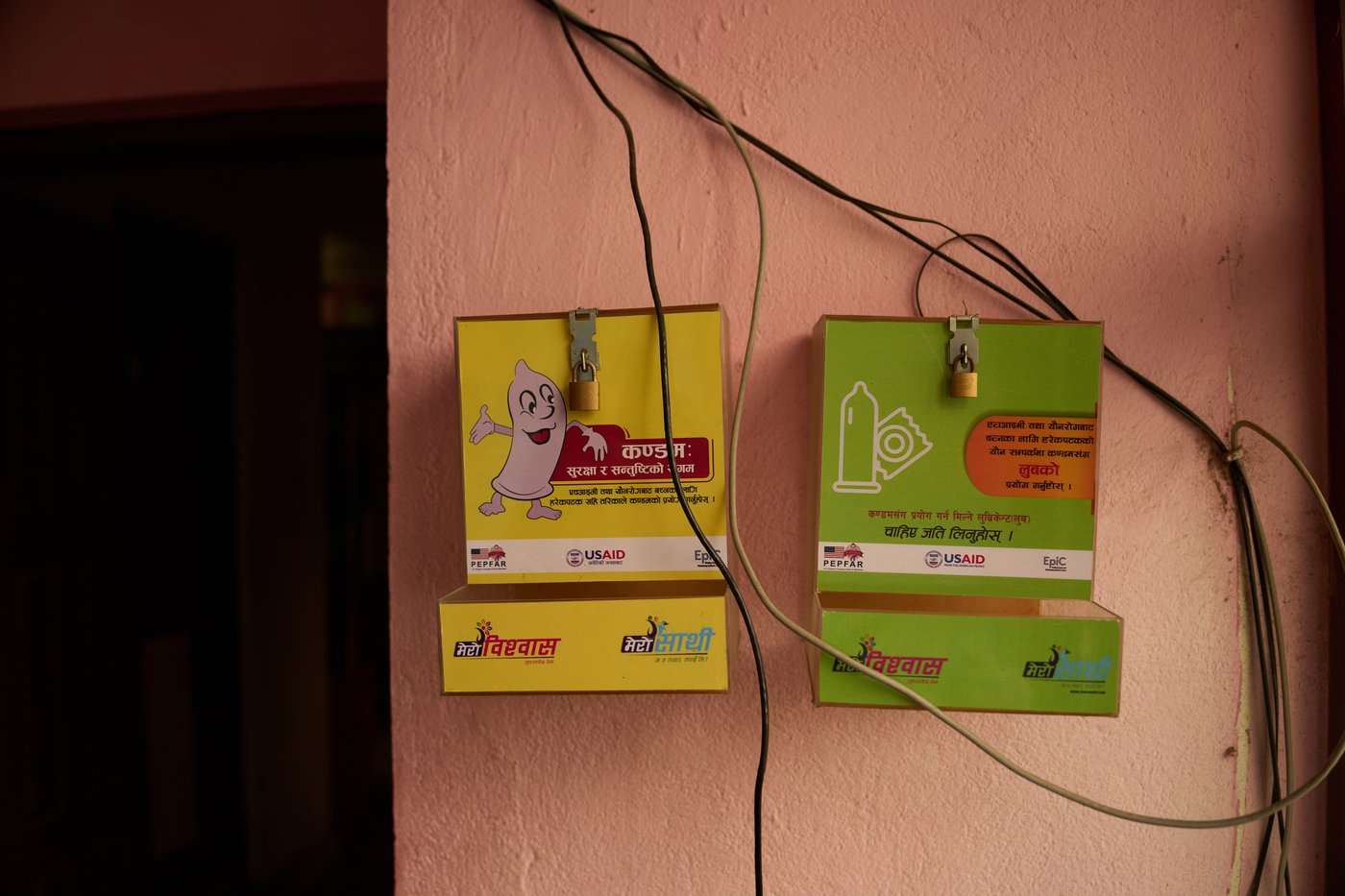 Sex work or starve: Aid workers in Nepal left jobless by USAID cuts turn to sex work to survive | iNFOnews.ca