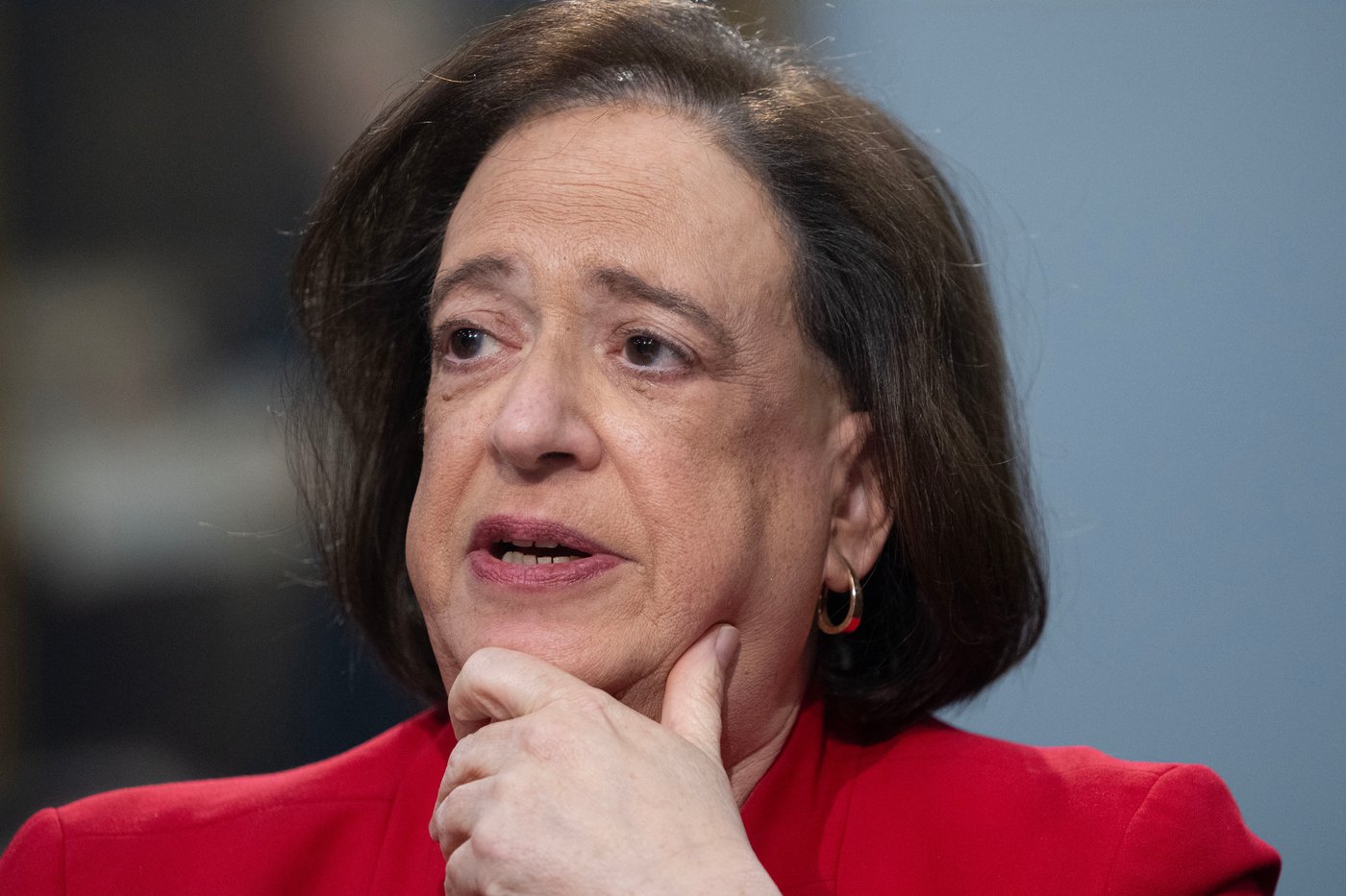 Liberal Justice Elena Kagan says the Supreme Court is not a rubber stamp for Trump | iNFOnews.ca Liberal Justice Elena Kagan says the Supreme Court is not a rubber stamp for Trump | iNFOnews.ca