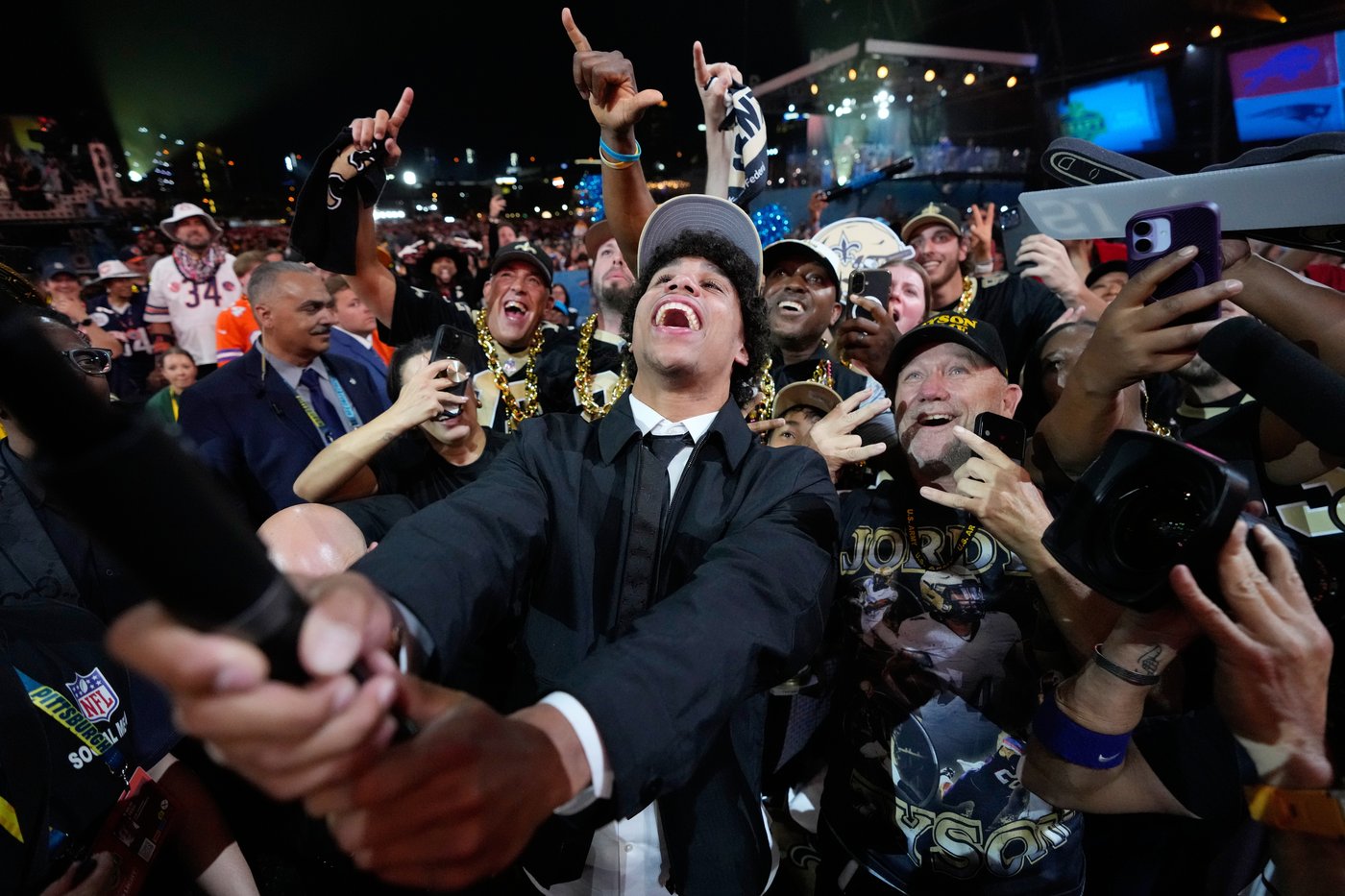 The top photos of the week by AP photojournalists | iNFOnews.ca