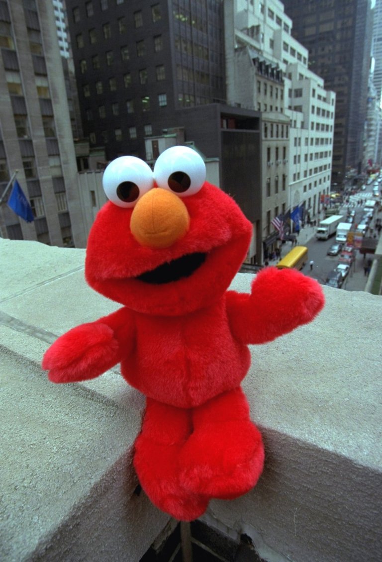 Bingo and Tickle Me Elmo nominated for Toy Hall of Fame. Will Care Bears also make it this year? | iNFOnews.ca