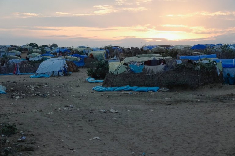 AP exclusive: Doctors Without Borders report found cases of abuse and exploitation by staff in Chad | iNFOnews.ca
