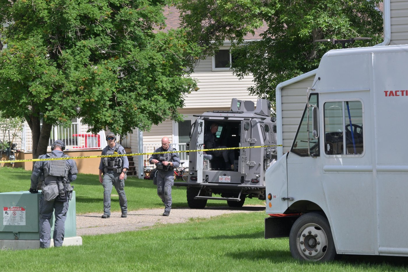 'Many unanswered questions': Accused Montreal gunman was Alberta university student | iNFOnews.ca 'Many unanswered questions': Accused Montreal gunman was Alberta university student | iNFOnews.ca