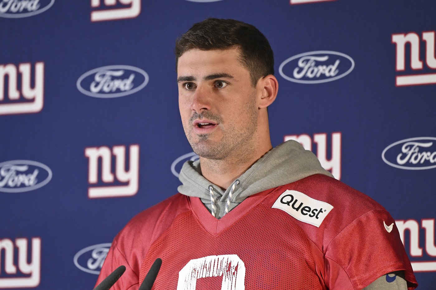 Germany's legion of NFL fans welcomes the 2-7 Giants and Panthers after Brady and Mahomes | iNFOnews.ca