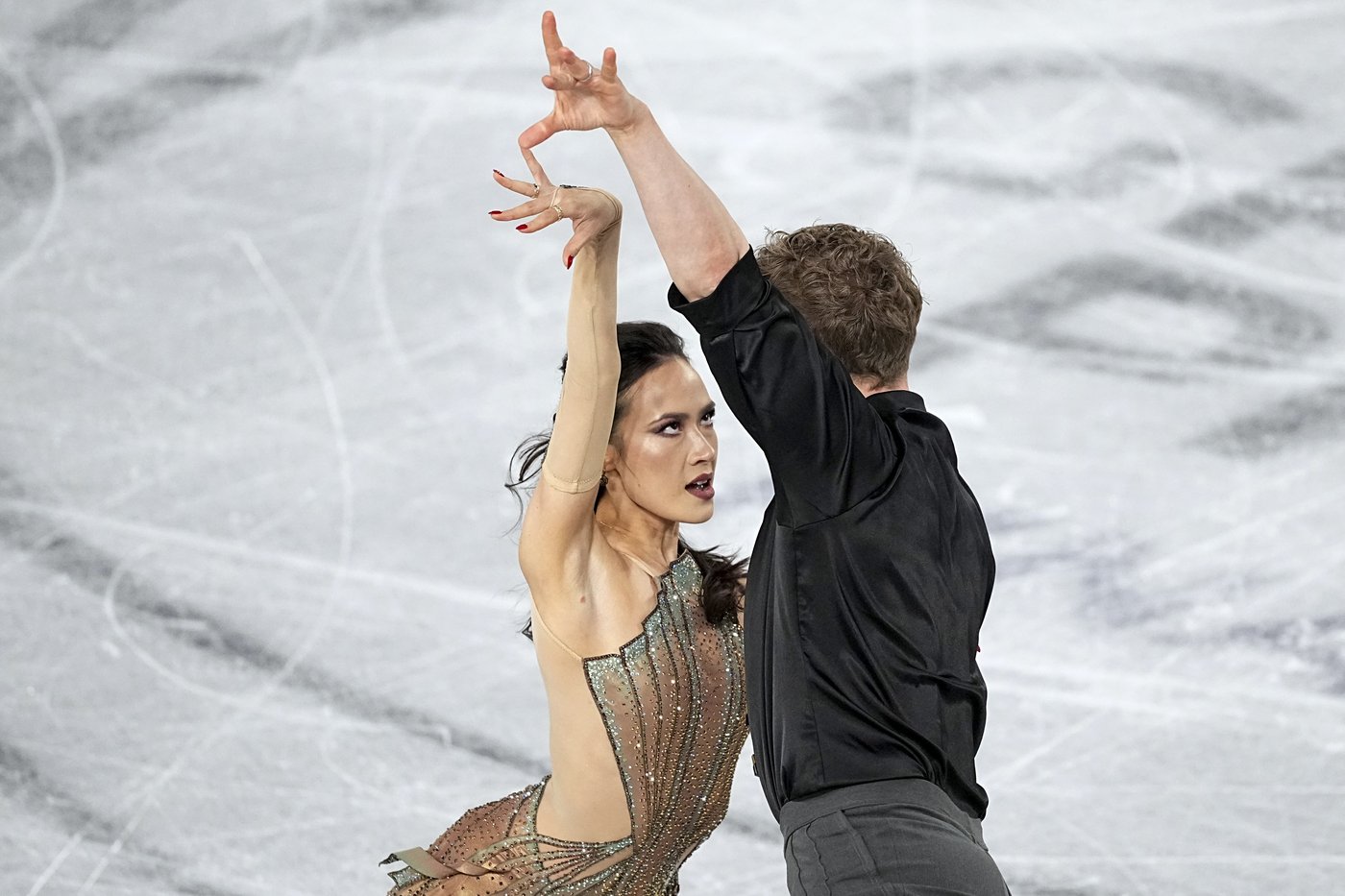 St. Louis to host U.S. Figure Skating championships before 2026 Milan Olympics | iNFOnews.ca