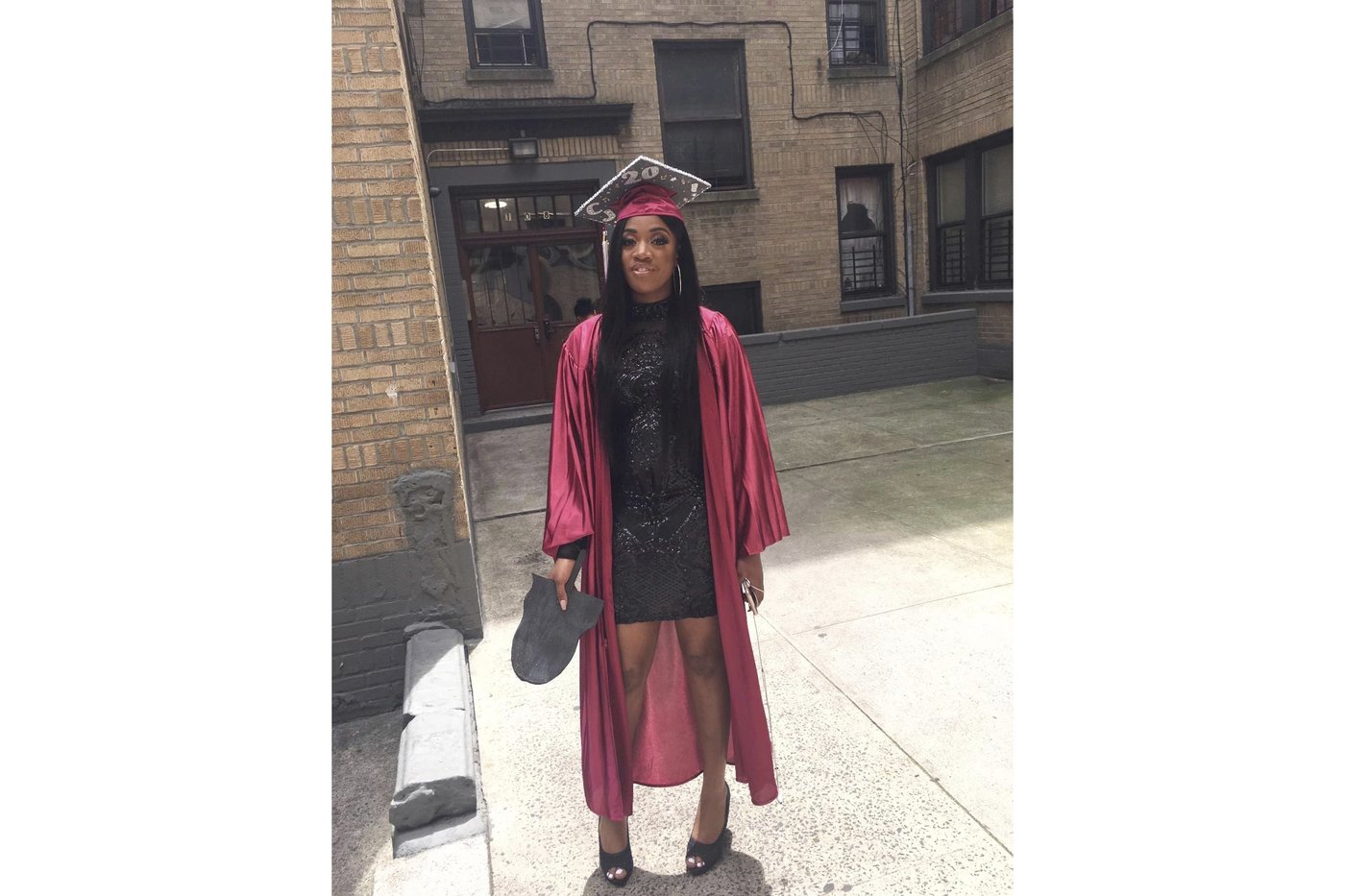 NYC jail staff blocked medics from treating 23-year-old woman who died weeks later | iNFOnews.ca NYC jail staff blocked medics from treating 23-year-old woman who died weeks later | iNFOnews.ca
