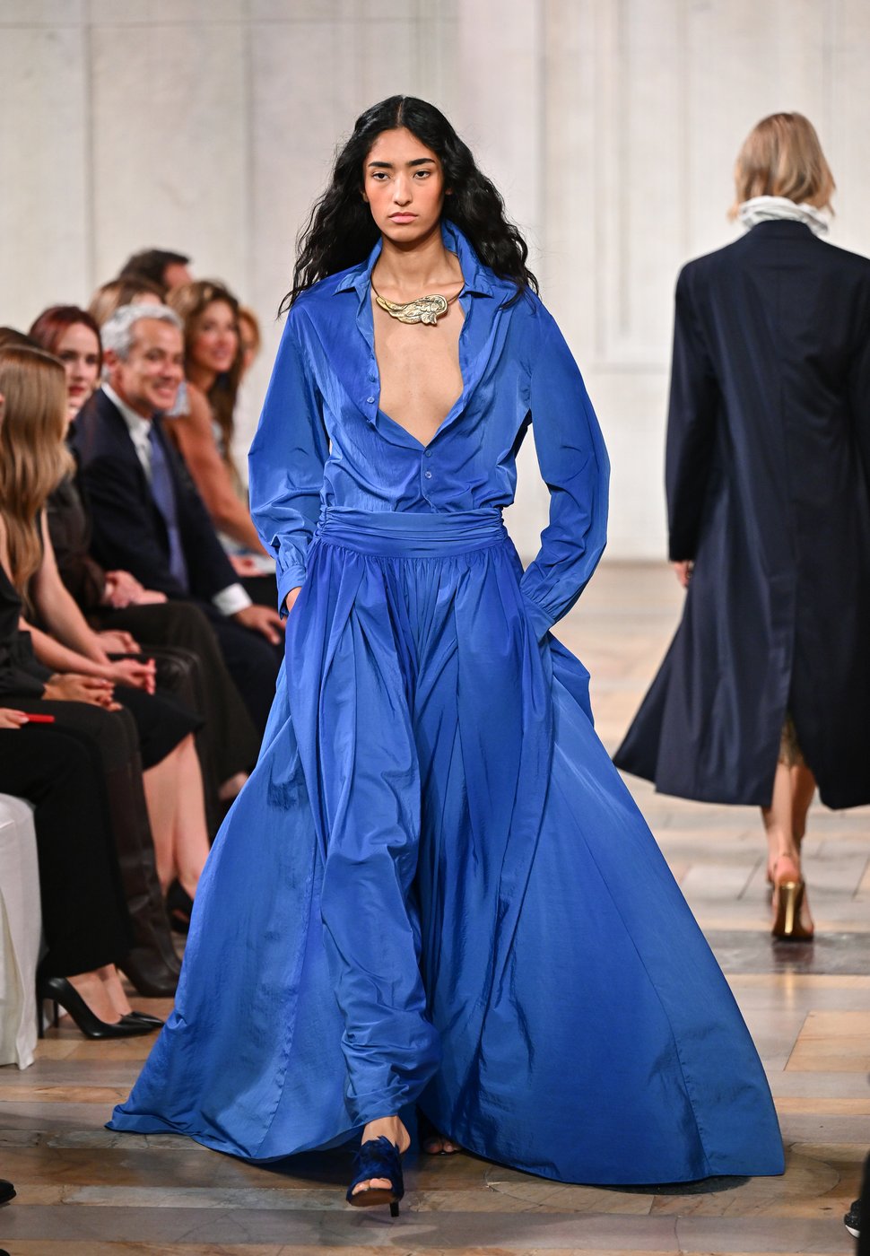Joyful dressing and the trends that took over New York Fashion Week | iNFOnews.ca Joyful dressing and the trends that took over New York Fashion Week | iNFOnews.ca