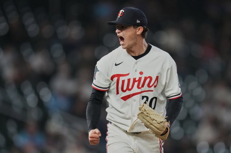 Twins right-hander Mick Abel lands on the 15-day injured list with right elbow inflammation | iNFOnews.ca