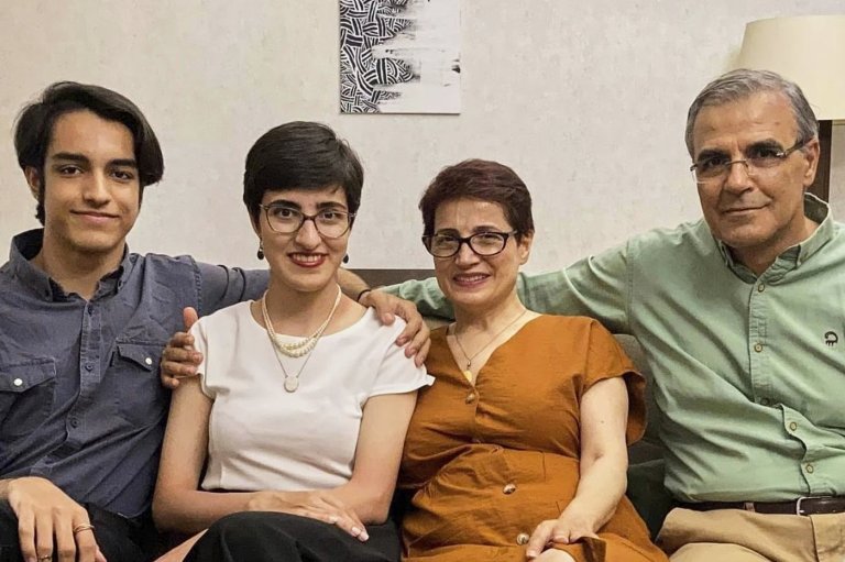 Leading Iranian human rights lawyer detained in Tehran, daughter says | iNFOnews.ca