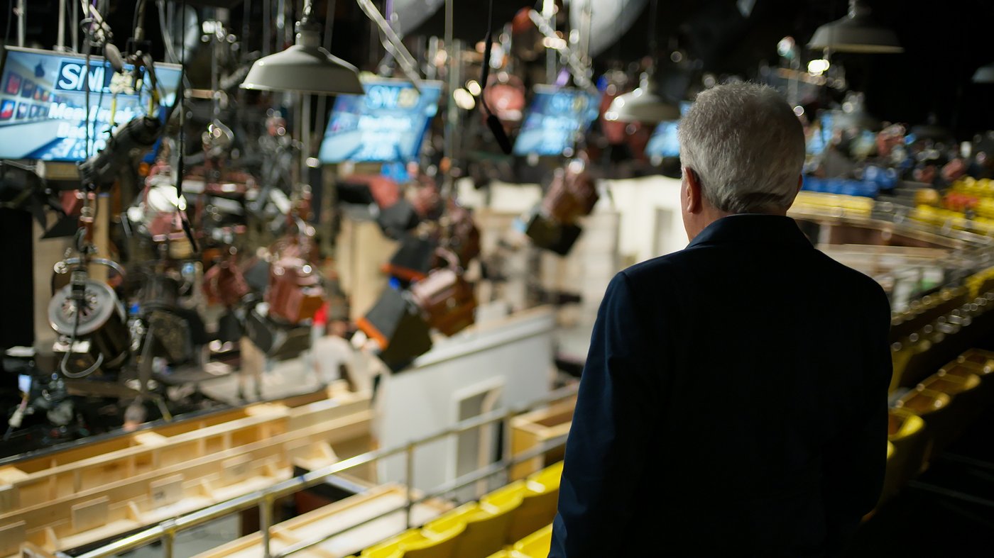 From 'SNL' succession plan to Lorne Michaels' quirky habits, here's what to know about 'Lorne' doc | iNFOnews.ca From 'SNL' succession plan to Lorne Michaels' quirky habits, here's what to know about 'Lorne' doc | iNFOnews.ca