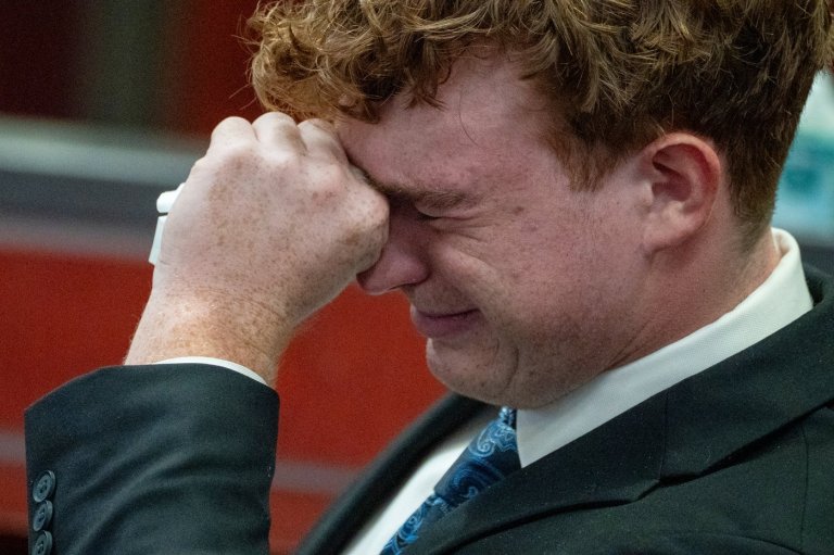 Ex-fraternity leader at Arizona university gets jail time after pledge died of alcohol poisoning | iNFOnews.ca
